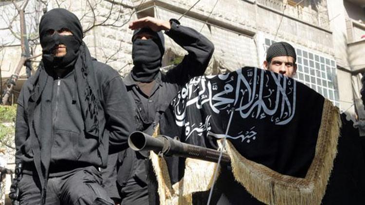 El Nusra: Şeriatın keyfini çıkaracaklar