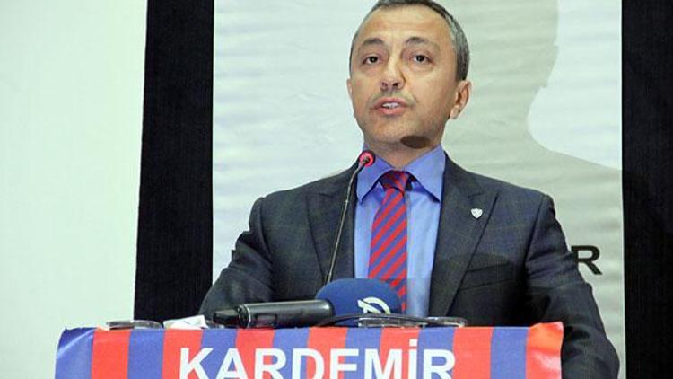 Kardemir Karabüksporda ikinci Yolbulan dönemi