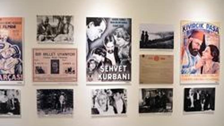 1950 öncesi Türk sinemasına yolculuk