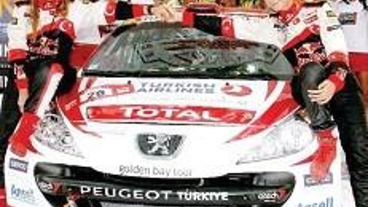 Hep destek tam destek olalım artık rallide patlama yapalım