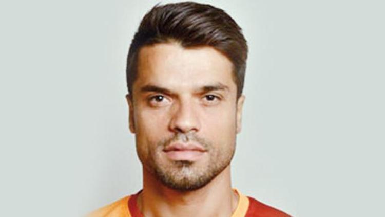 Hepimiz birimiz için, Felipe Melo