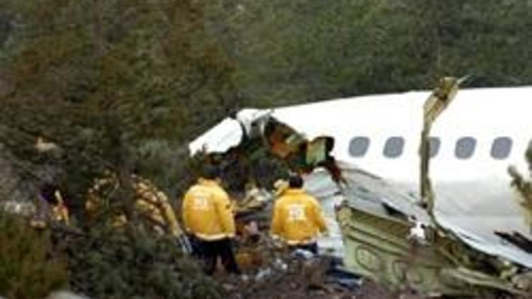 Uçak kazasında ölenlerin avukatından ilginç iddia