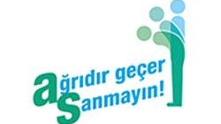 Ağrıdır geçer sanmayın...