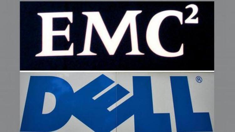 Dell EMCyi 67 milyar dolara satın aldı