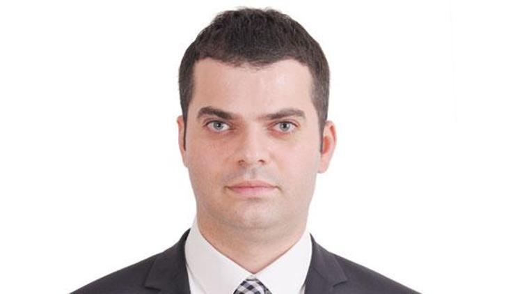 Hasan Hepkaya - TSKB Proje Finansmanı Müdür Vekili