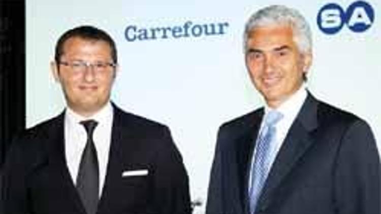 Sabancı, danışmana Carrefour’sa için ‘stratejik opsiyon’ yetkisi verdi