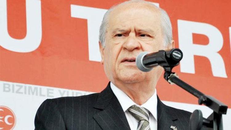 ‘PKK konuşur AKP yapar’ demeyi sürdür