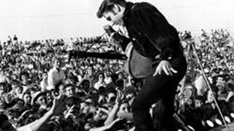 Elvis Presley için hazırlanan ilk mezar açık artırmada