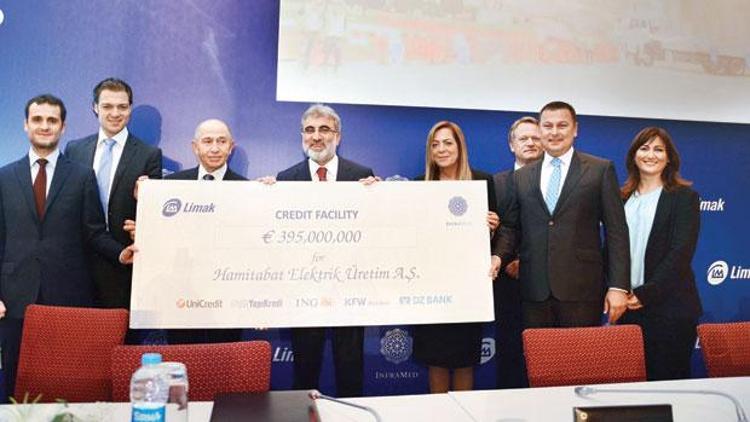 Hamitabat’a 520 milyon Euro yenileme yatırımı