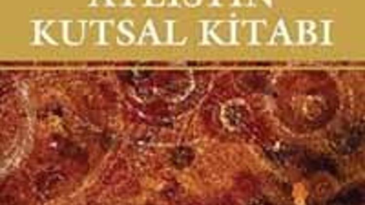 İşte ateizmin kutsal kitabı