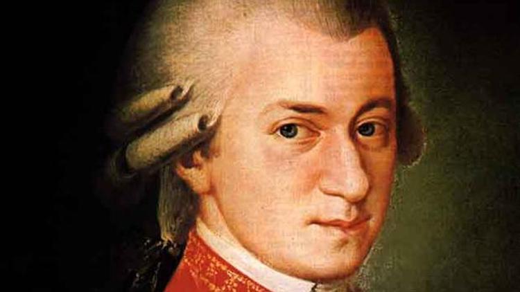 Sezon finali Mozart’la