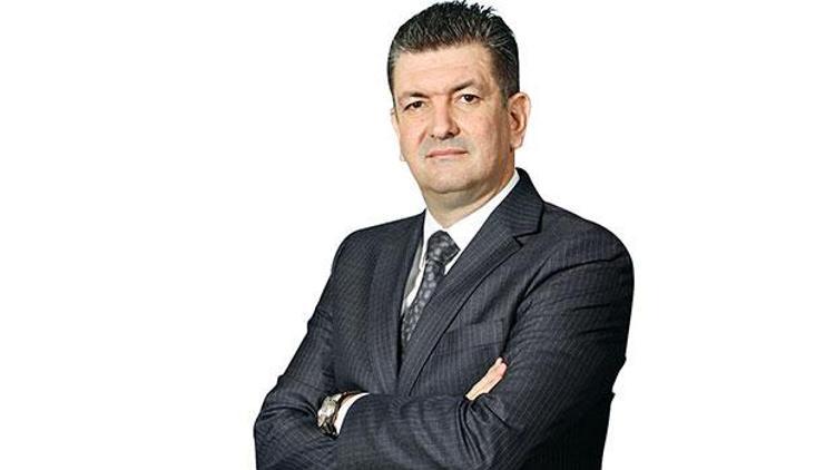 Hakan Kayganacı - Marsh Türkiye CEO’su