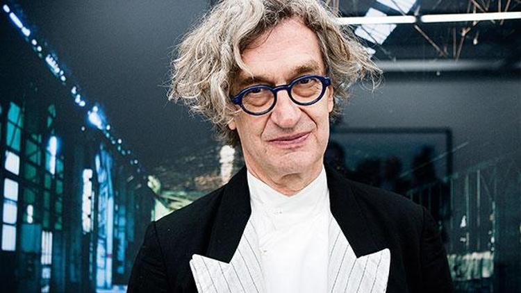 Berlinale’de ‘Yaşam Boyu Onur Ödülü’ alan Wim Wenders:Daha çekeceğim var