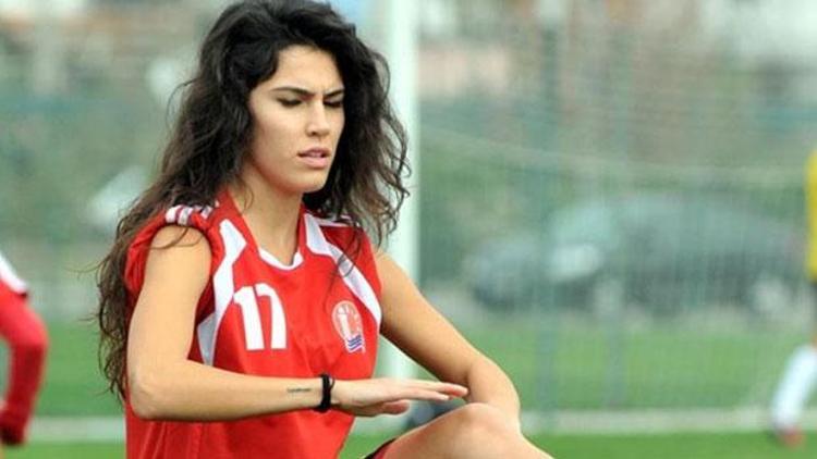 Serenay Aktaş Beşiktaş’a transfer oldu