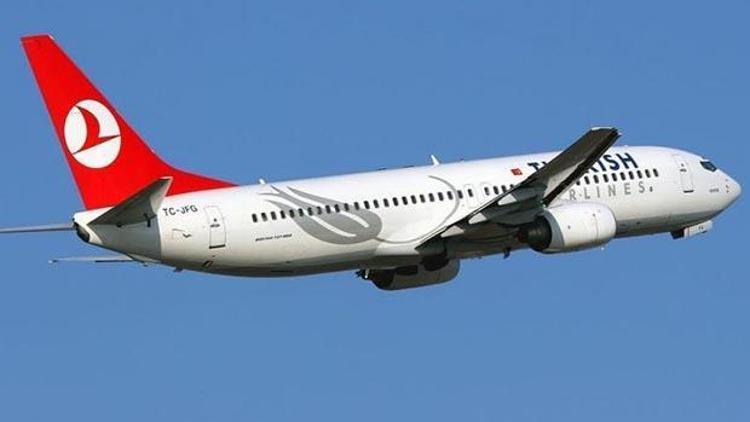 Türk Hava Yolları Şarm El Şeyh seferlerini tekrar iptal etti