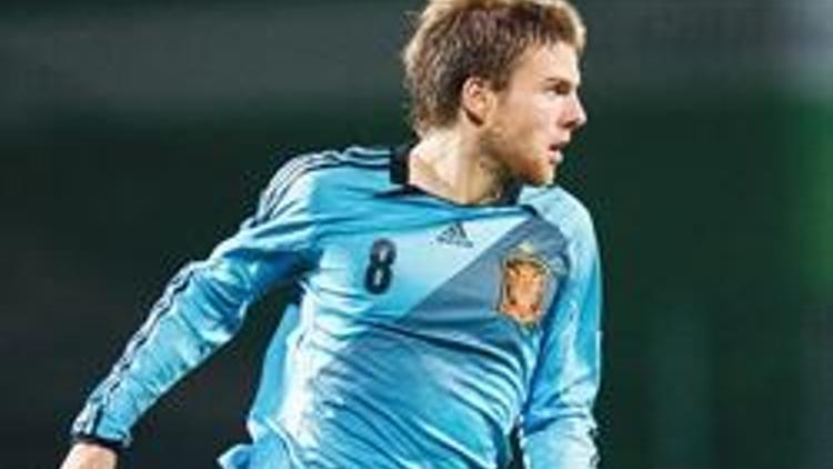 Real’den Illarramendi’ye 38 milyon Euro