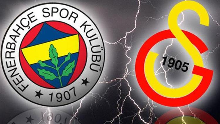 Feneri yakalarsa Galatasaray yakalar