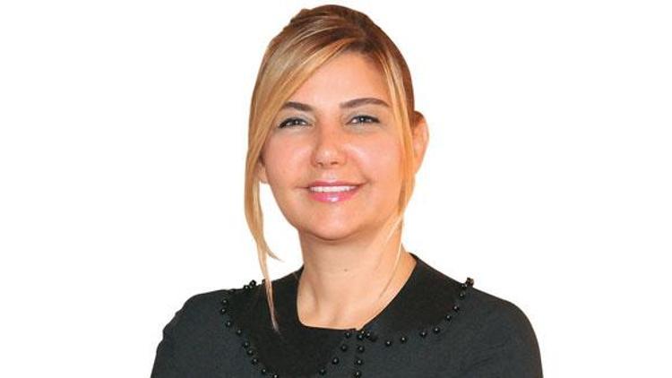 Yeşim Alkan - Hitay Yatırım Holding İnsan Kaynakları Direktörü