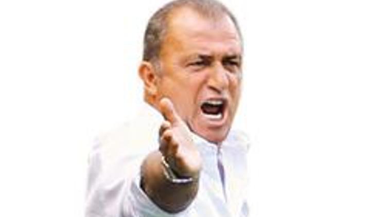 Terim yüzde 85 Andorra maçında sahada