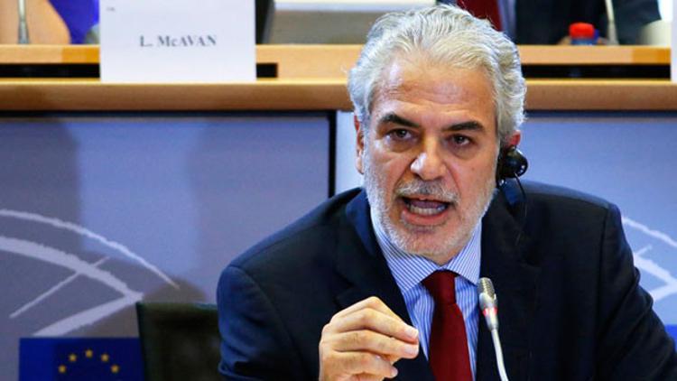 AB’yle kötü gün dayanışması AB’yle kötü gün dayanışması