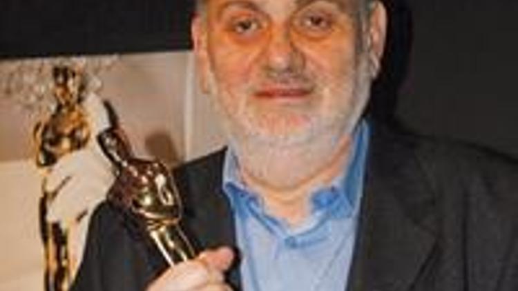 35 santimlik bir zafer, bir tutku, bir düş Oscar