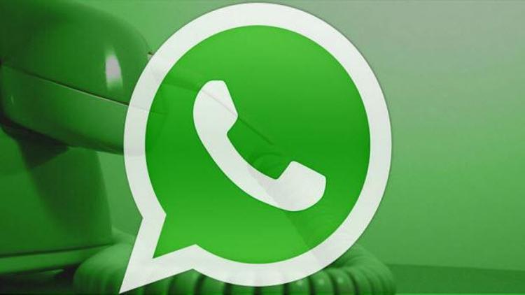 WhatsApp’a yeni özellik