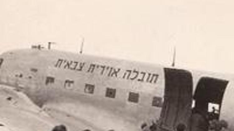 Türkiye-İsrail ilişkilerinde 57 yıl önce