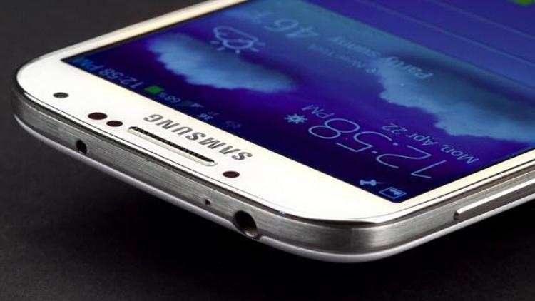 Samsung dokunmatik ekranı bıraktı gözünüze taktı