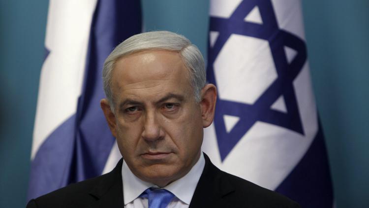 Obama’dan Netanyahu’ya Filistin uyarısı