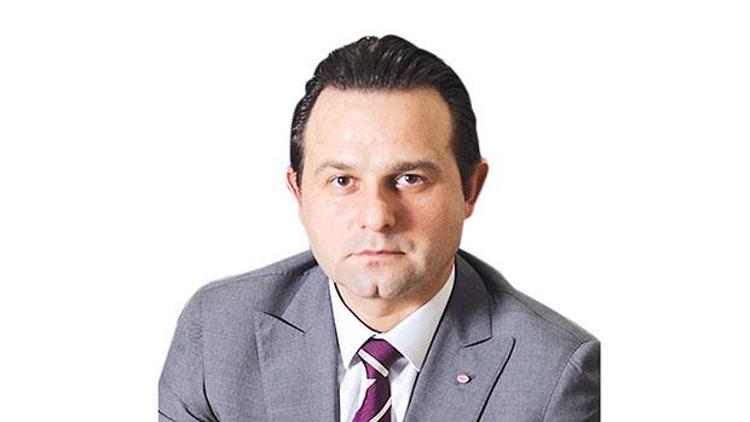 Töre Birol - Türk Henkel Çamaşır ve Ev Bakım İş Birimi Genel Müdürü