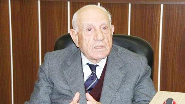 Kıbrıslı Türklerin ilk Başbakanı Konuk öldü
