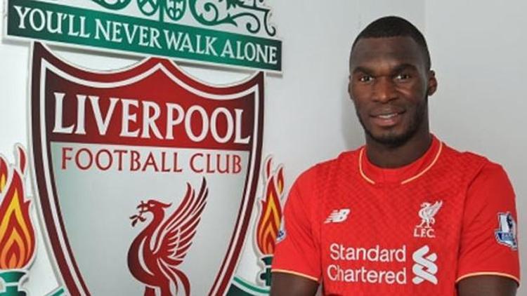 Liverpooldan tarihi transfer