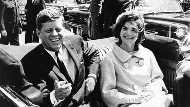 Kennedy Suikasti: 50 yılda cevaplanamayan 10 soru
