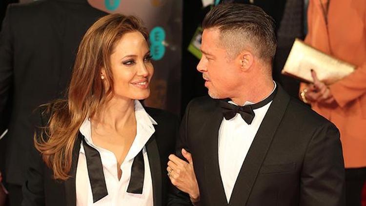 Angelina Jolie ile evliliğini anlattı: Beni asıl şaşırtan...