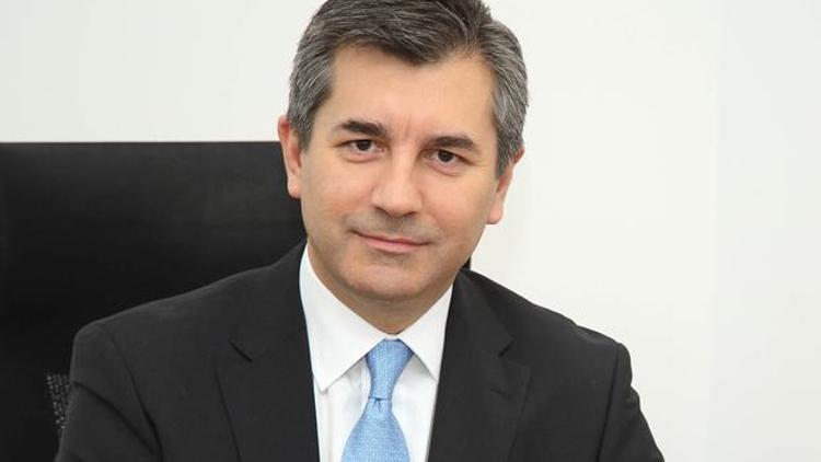 Ali Kançal - Fujitsu Türkiye ve Balkanlar Genel Md