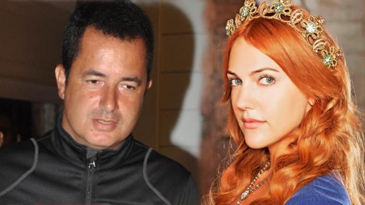 Meryem Uzerli kararını verdi