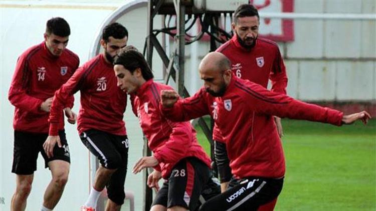 Samsunspor – Erciyesspor maçı saat kaçta oynanacak Maç hangi kanalda yayınlanacak