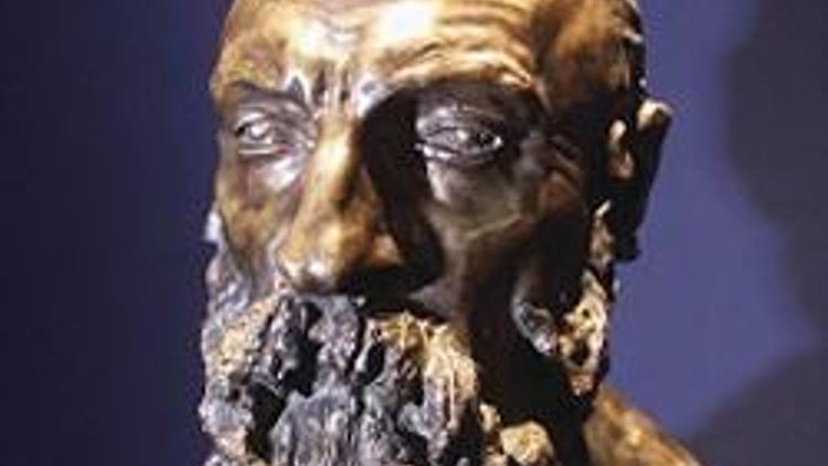 Rodin’in 13 yıl önce çalınan büstü