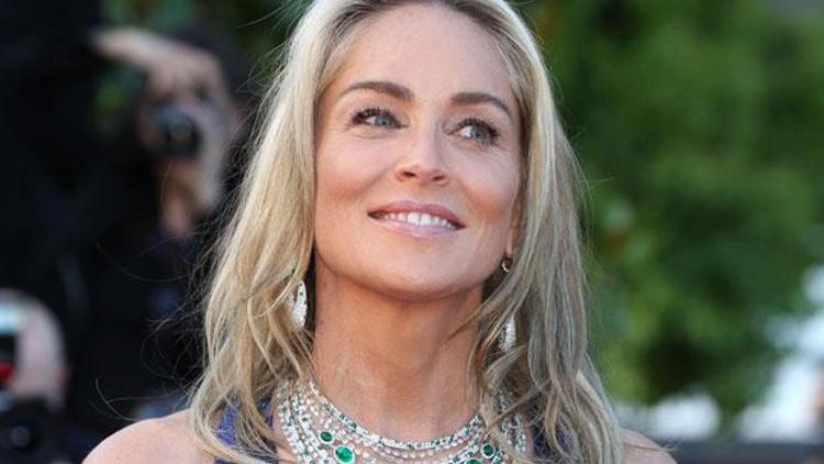 Sharon Stone felç mi geçirdi