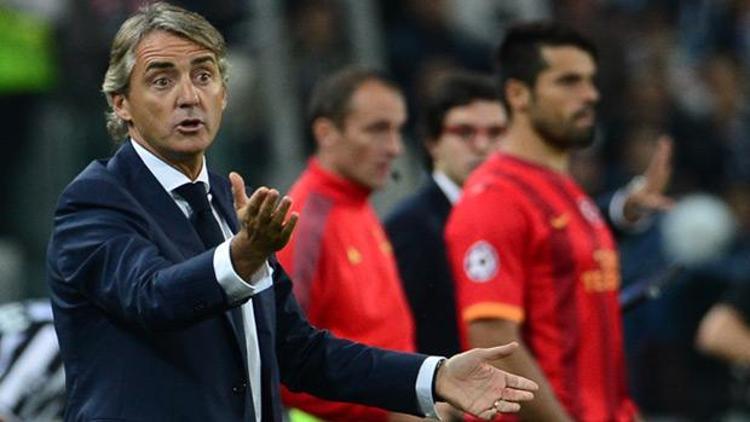 Mancini İtalyaya mı gidiyor