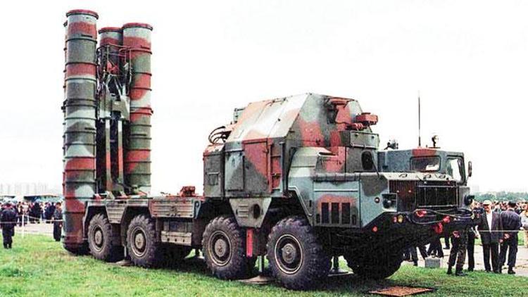 ABD: İran’a S-300 satışı müzakereleri etkilemez