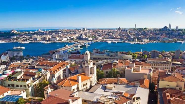 İstanbulun en çok kazandıran 10 ilçesi