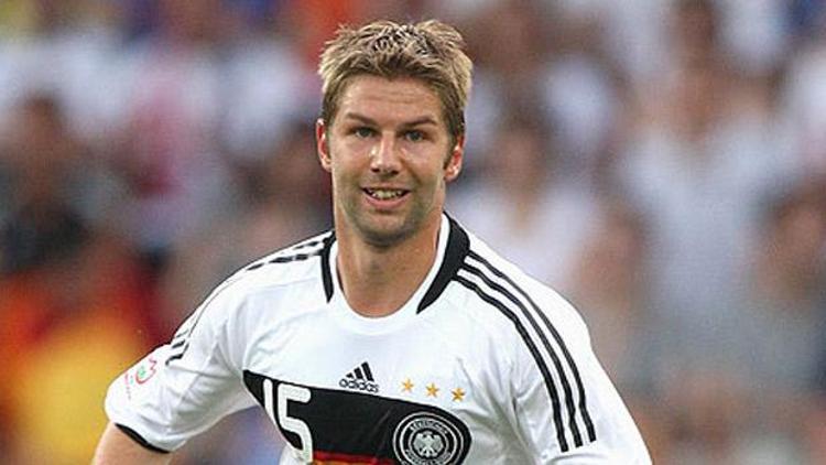 Hitzlsperger eşcinsel olduğunu açıkladı