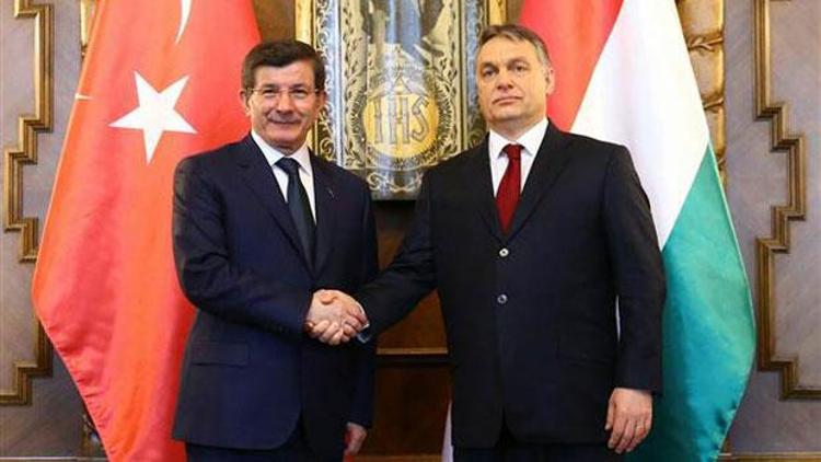 Başbakan Davutoğlu: PYDye bildirdik