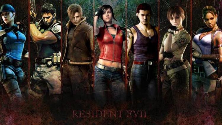 Resident Evil 7 için hazırlıklı olun