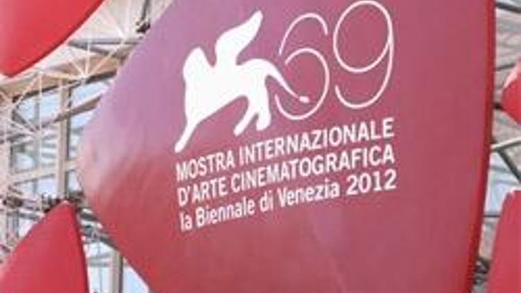 Venedik Film Festivali başlıyor