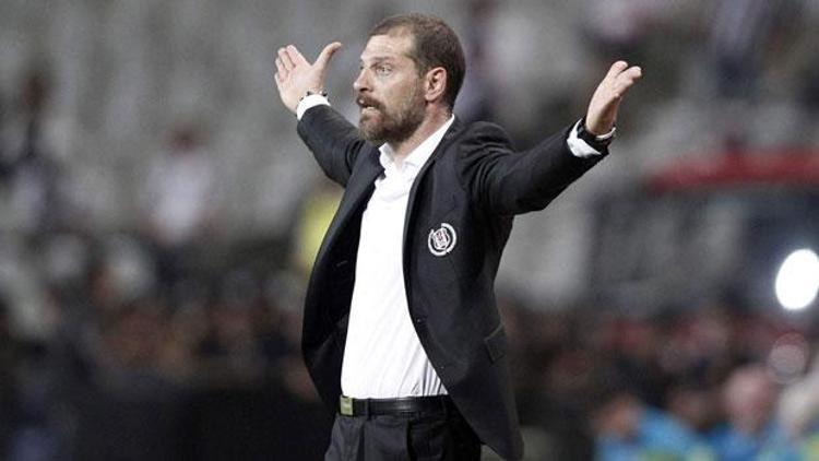 İstikrar geliyor Bilic gidiyor mu