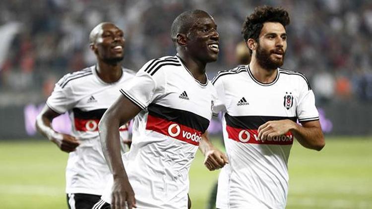 Beşiktaş’ın yıldızı düşüşte...