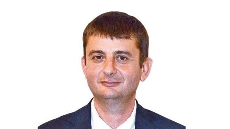 Cem Talay - Çimsa Eskişehir-Ankara Bölge Direktörü