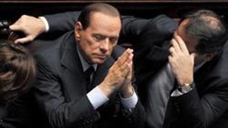 Berlusconiye çok kötü haber